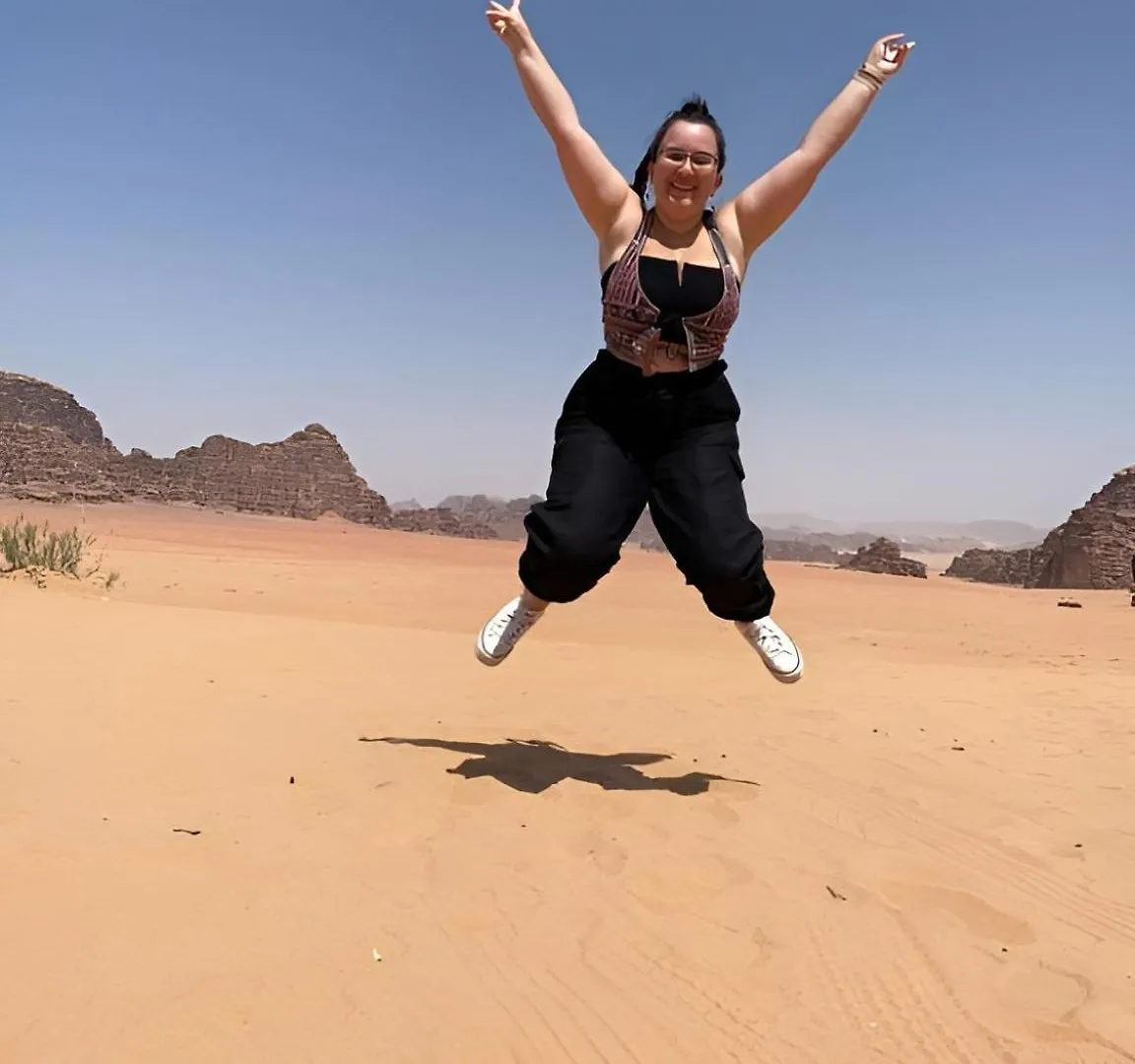 Wadi Rum Stupendo Camp Άκαμπα Πανδοχείο