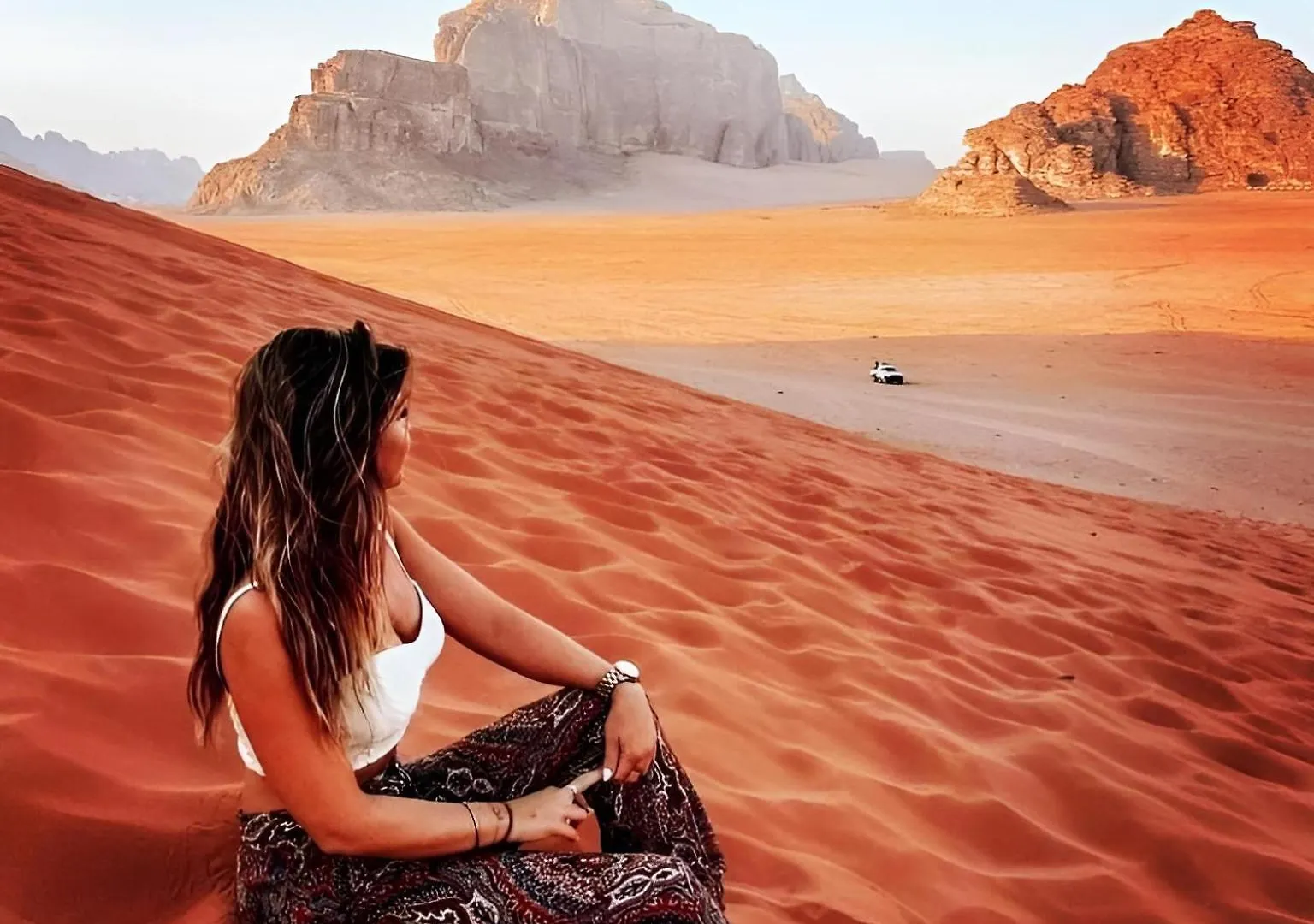 Wadi Rum Stupendo Camp Άκαμπα Πανδοχείο
