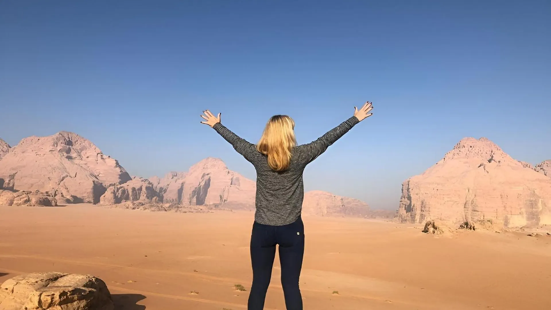 Πανδοχείο Wadi Rum Stupendo Camp Άκαμπα