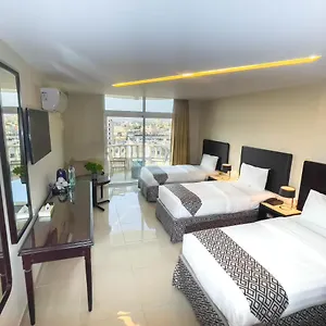 3* מלון Dweik 2