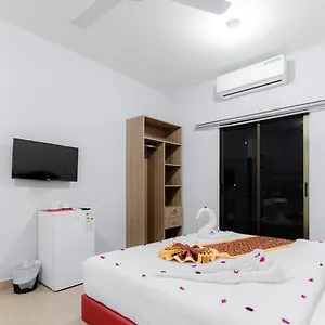 Old Town Hotel apartamentowy